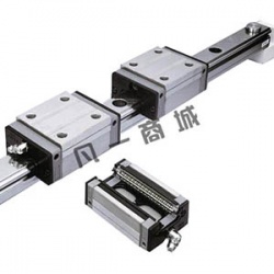 導軌滑塊THK滑塊HR系列HR1123UU BLOCK